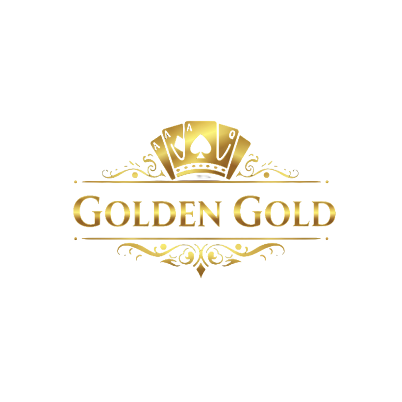 รูปภาพ Logo ของเว็บ GoldenGold.org